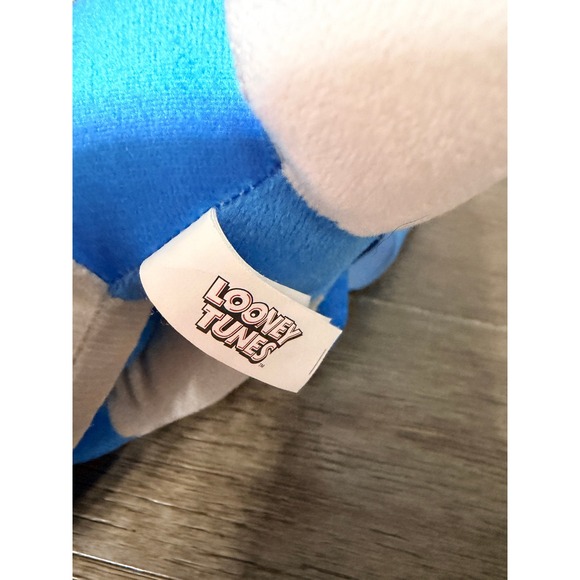 Looney Tunes Bugs Bunny Batman Superhero Plush - Picture 4 of 5